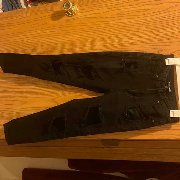 Fashion nova jeans - Picture 1 of 2